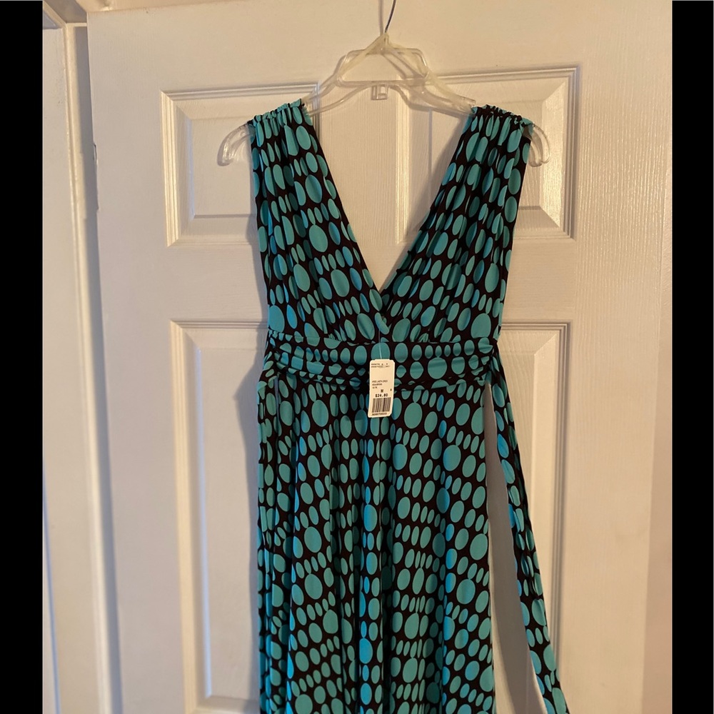 New with tags Forever summer dress